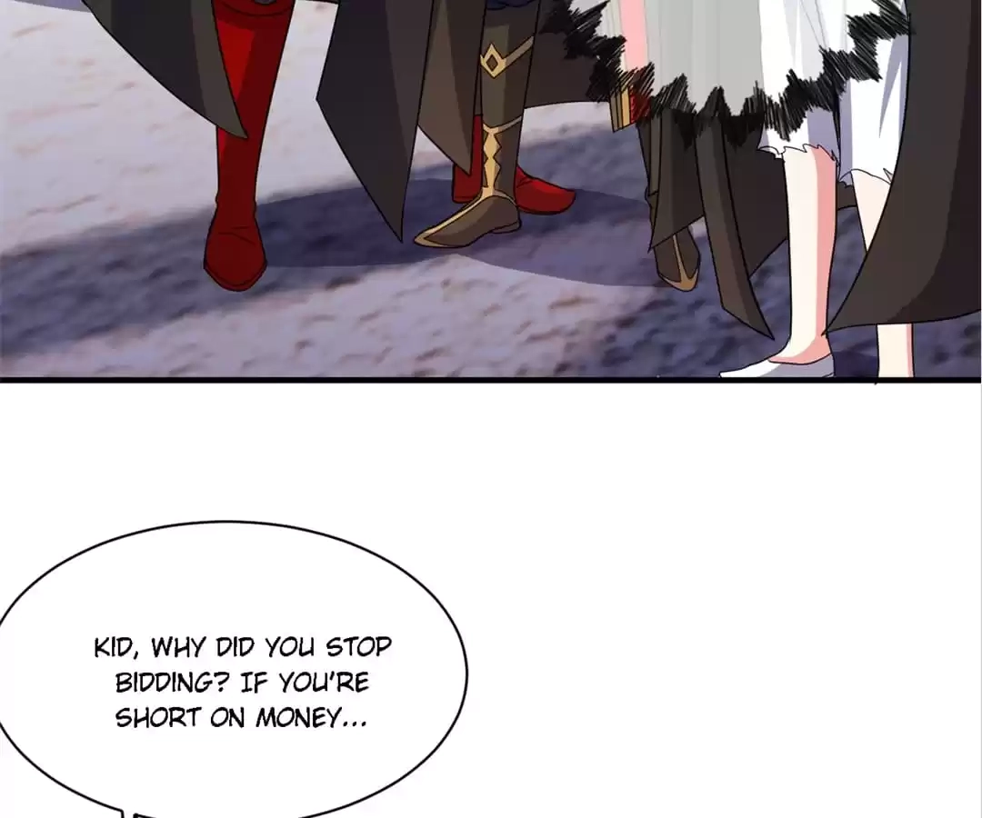 Banished Disciple's Counterattack Chapter 349 page 37 - 