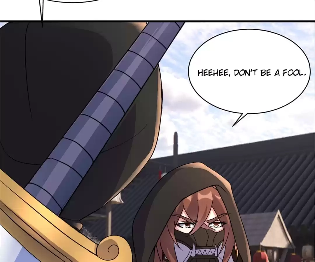Banished Disciple's Counterattack Chapter 349 page 38 - 