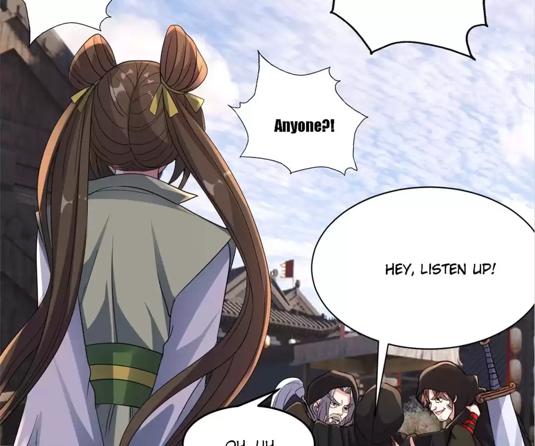 Banished Disciple's Counterattack Chapter 349 page 5 - 