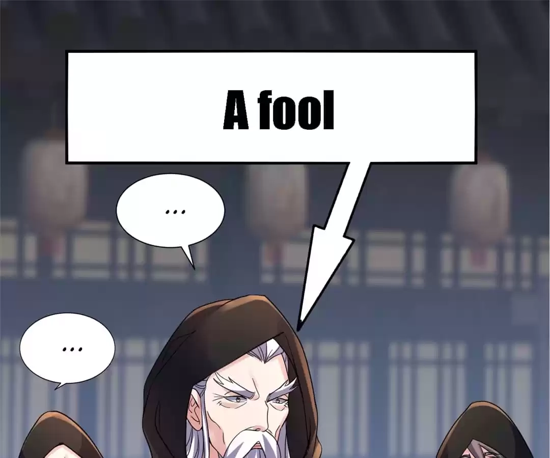 Banished Disciple's Counterattack Chapter 349 page 42 - 