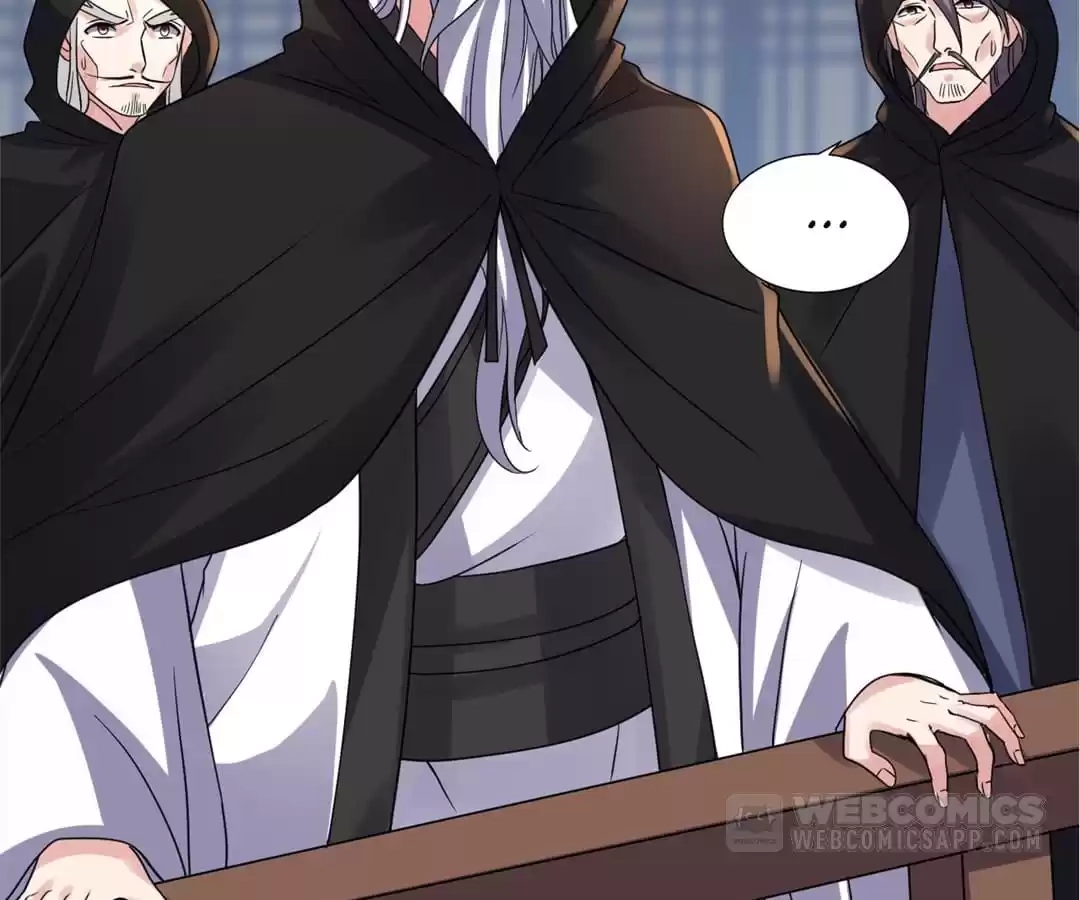Banished Disciple's Counterattack Chapter 349 page 43 - 