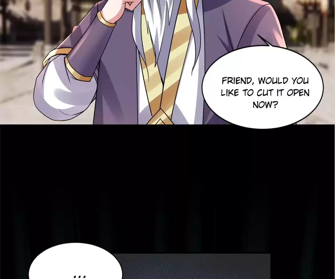 Banished Disciple's Counterattack Chapter 349 page 45 - 