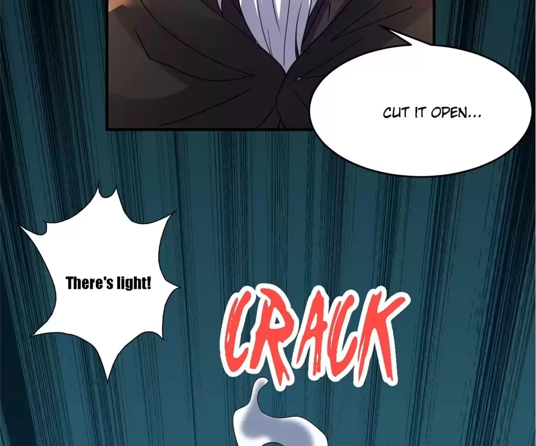 Banished Disciple's Counterattack Chapter 349 page 47 - 
