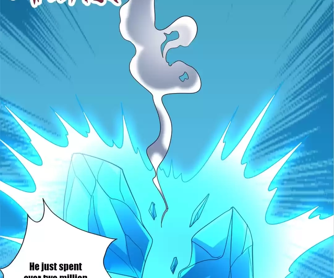 Banished Disciple's Counterattack Chapter 349 page 50 - 