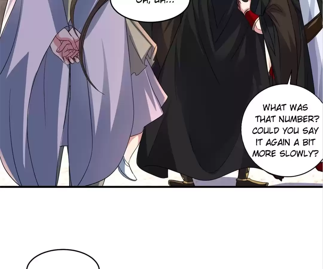 Banished Disciple's Counterattack Chapter 349 page 6 - 