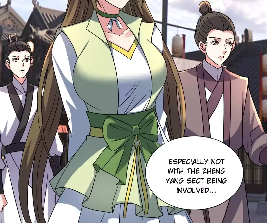 Banished Disciple's Counterattack Chapter 349 page 56 - 