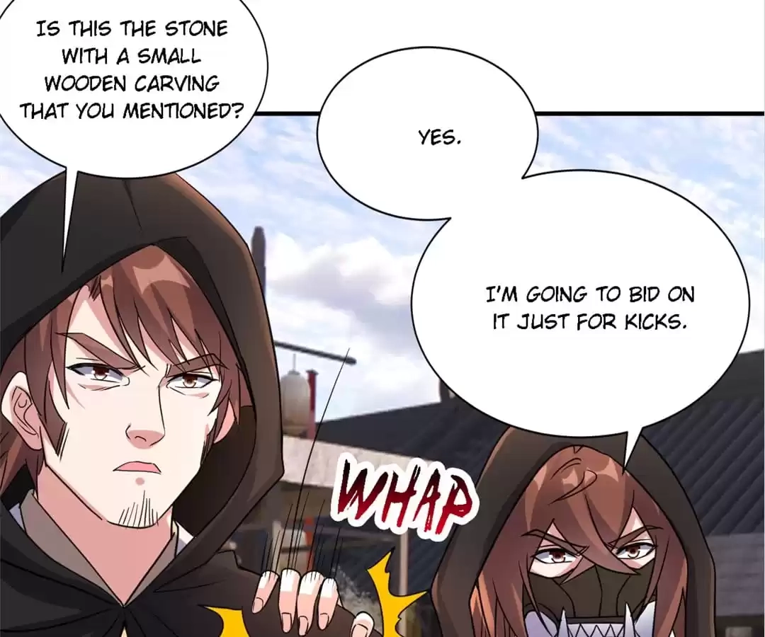 Banished Disciple's Counterattack Chapter 349 page 60 - 