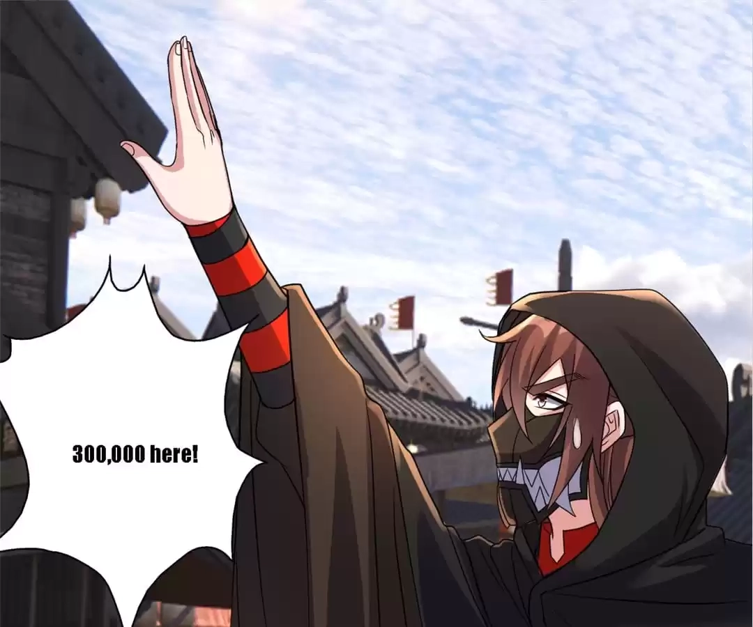 Banished Disciple's Counterattack Chapter 349 page 63 - 