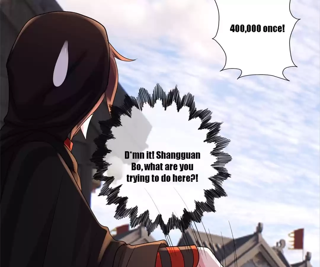 Banished Disciple's Counterattack Chapter 349 page 67 - 
