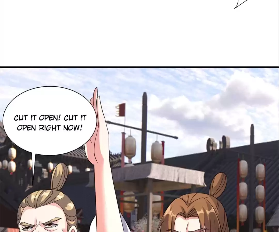 Banished Disciple's Counterattack Chapter 349 page 70 - 