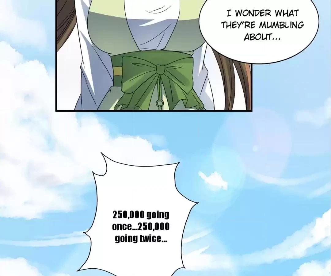 Banished Disciple's Counterattack Chapter 349 page 8 - 