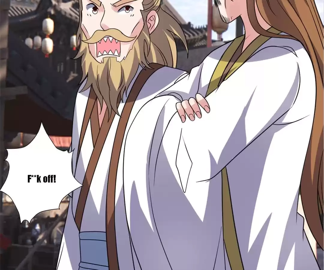 Banished Disciple's Counterattack Chapter 349 page 76 - 