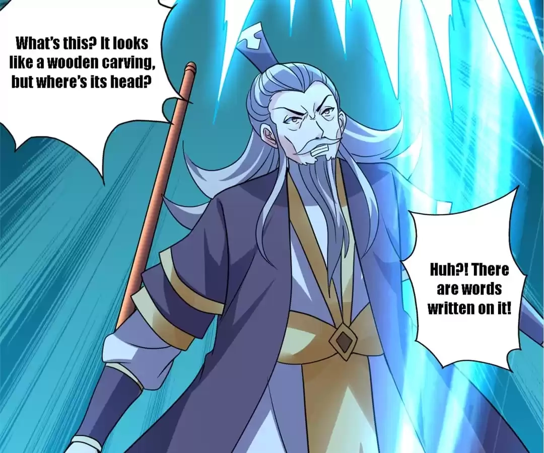 Banished Disciple's Counterattack Chapter 349 page 79 - 