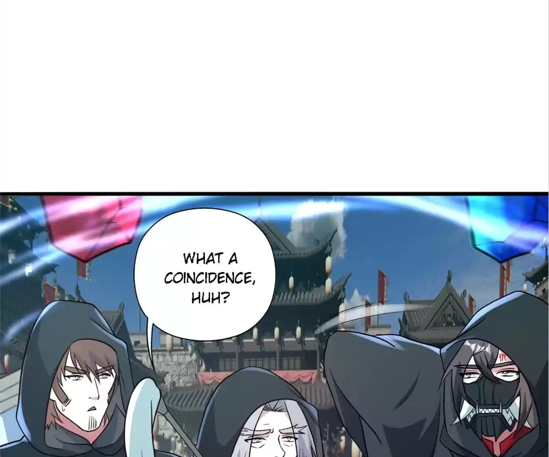 Banished Disciple's Counterattack Chapter 349 page 87 - 