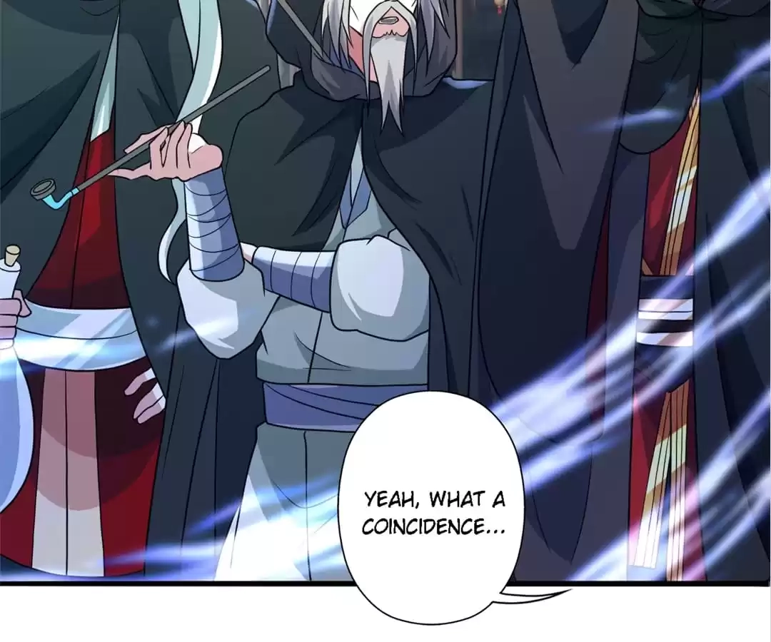 Banished Disciple's Counterattack Chapter 349 page 88 - 