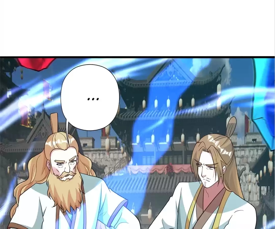 Banished Disciple's Counterattack Chapter 349 page 90 - 