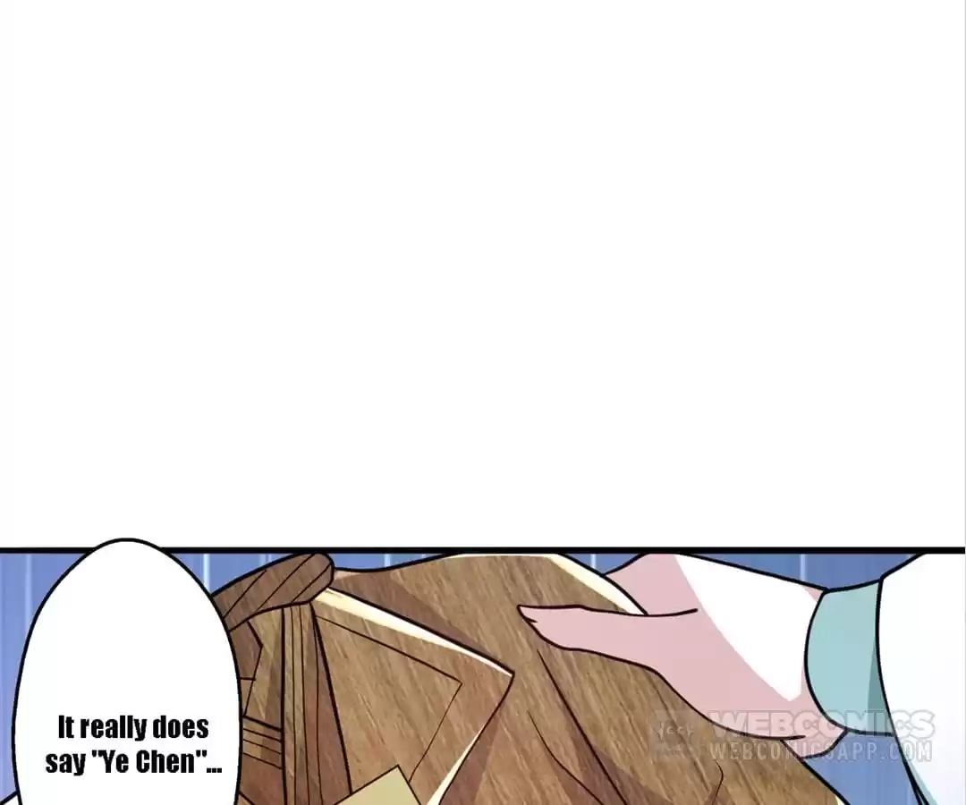 Banished Disciple's Counterattack Chapter 349 page 93 - 