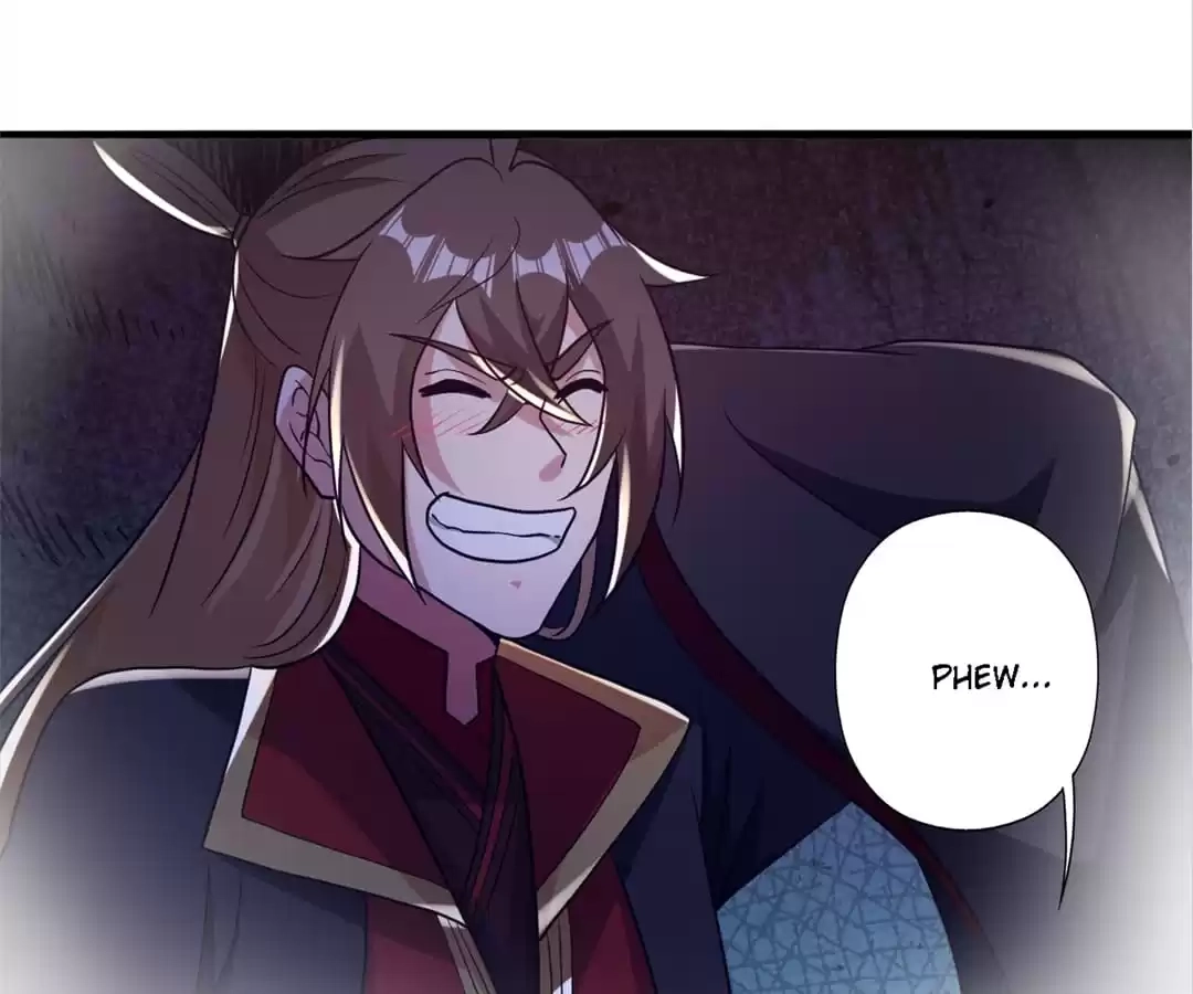 Banished Disciple's Counterattack Chapter 349 page 96 - 