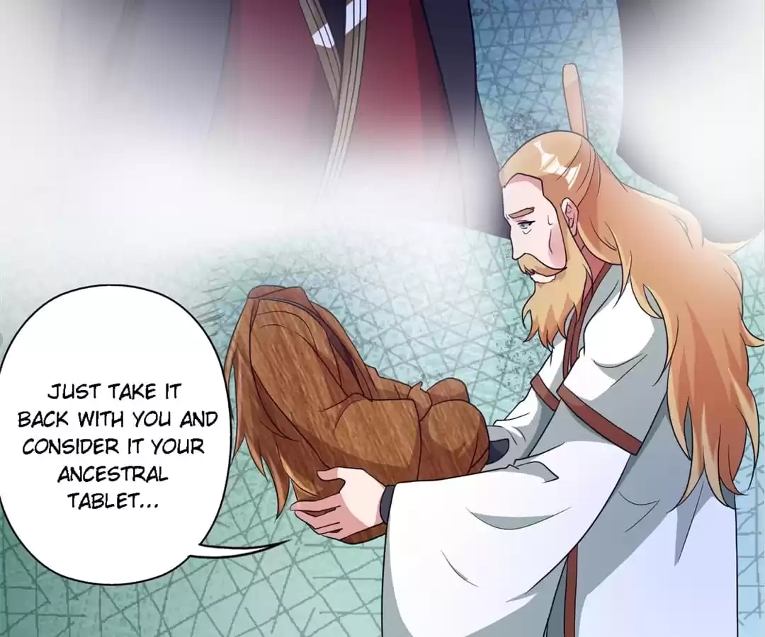 Banished Disciple's Counterattack Chapter 349 page 97 - 