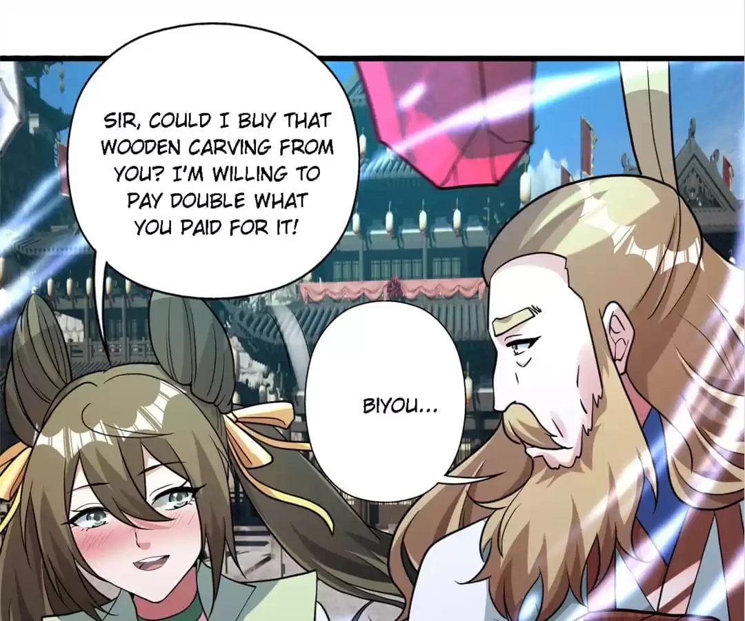 Banished Disciple's Counterattack Chapter 349 page 99 - 