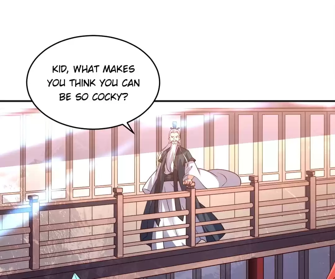 Banished Disciple's Counterattack Chapter 350 page 1 - 