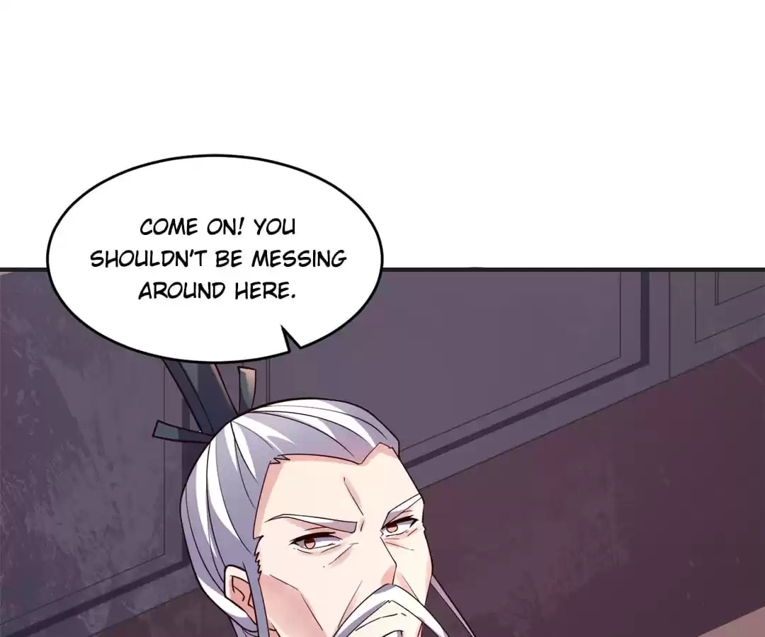 Banished Disciple's Counterattack Chapter 350 page 11 - 