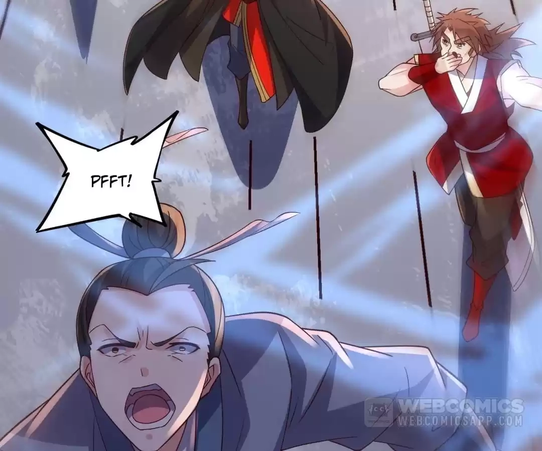 Banished Disciple's Counterattack Chapter 350 page 107 - 