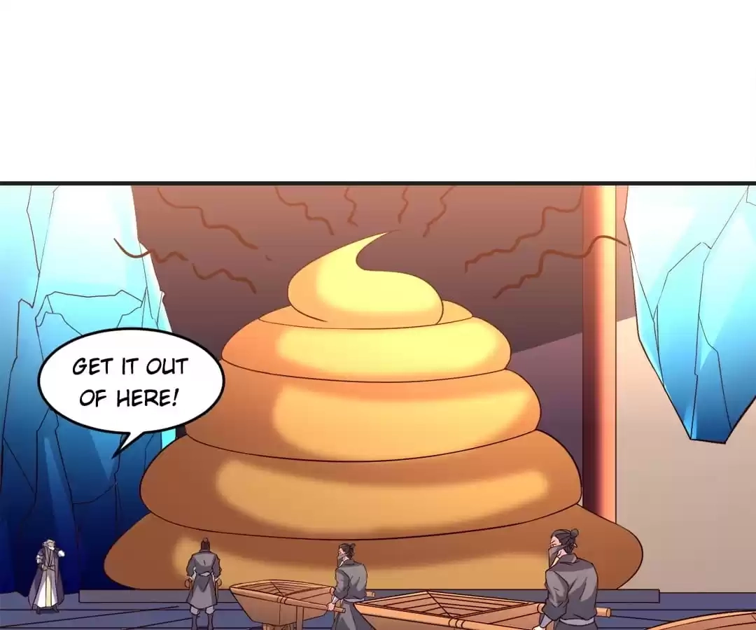 Banished Disciple's Counterattack Chapter 350 page 110 - 