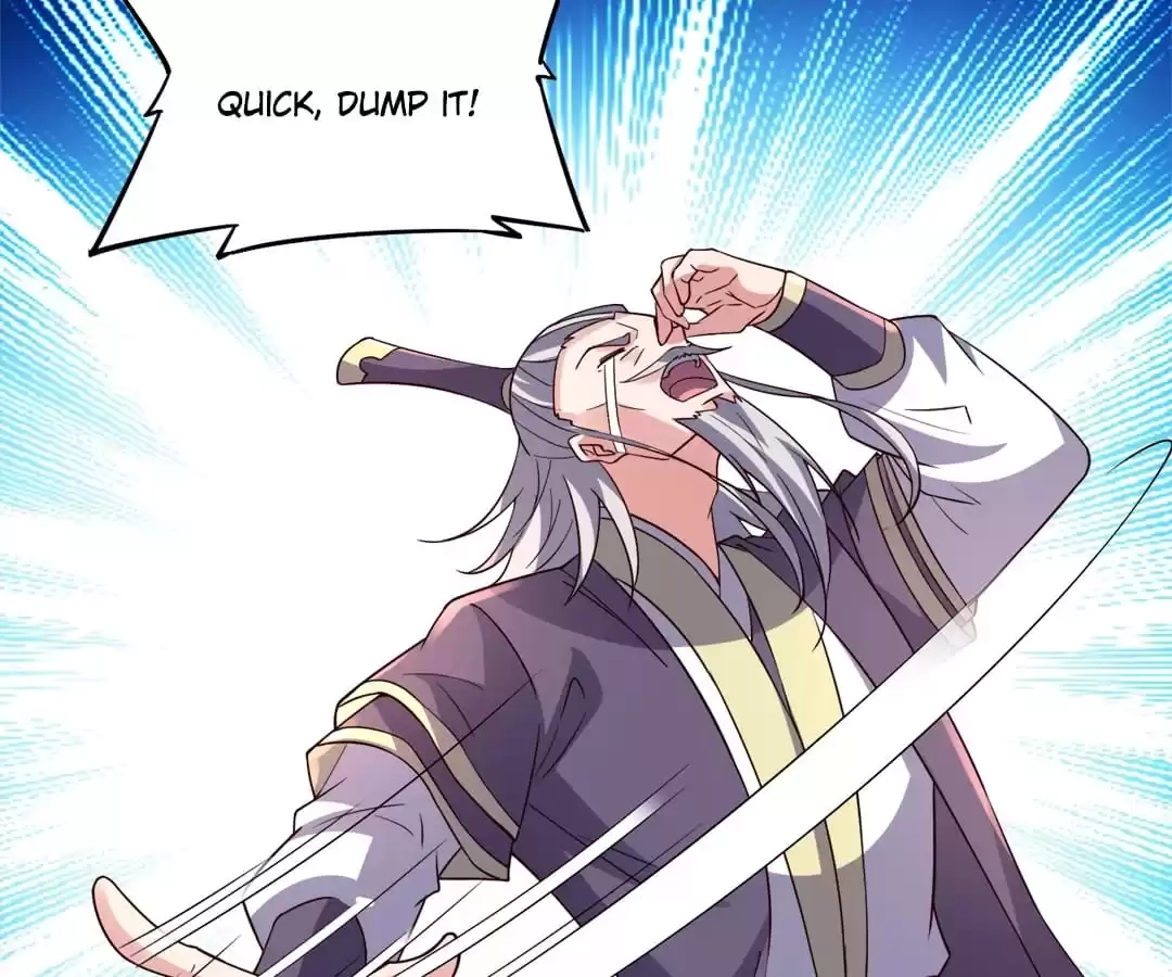 Banished Disciple's Counterattack Chapter 350 page 112 - 