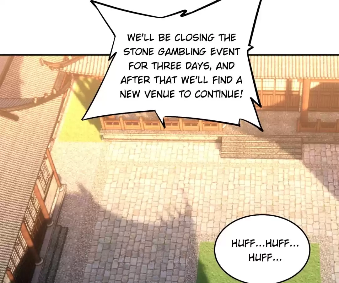 Banished Disciple's Counterattack Chapter 350 page 114 - 