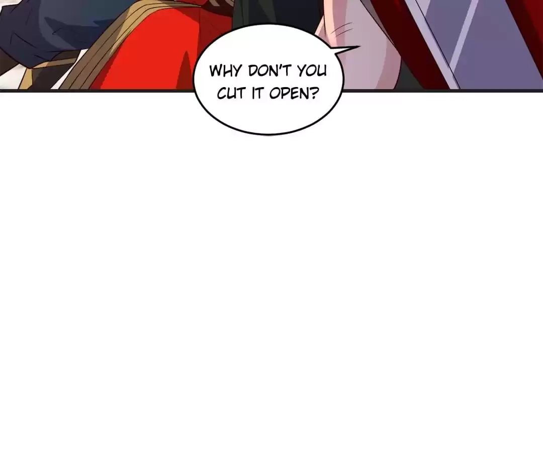 Banished Disciple's Counterattack Chapter 350 page 118 - 