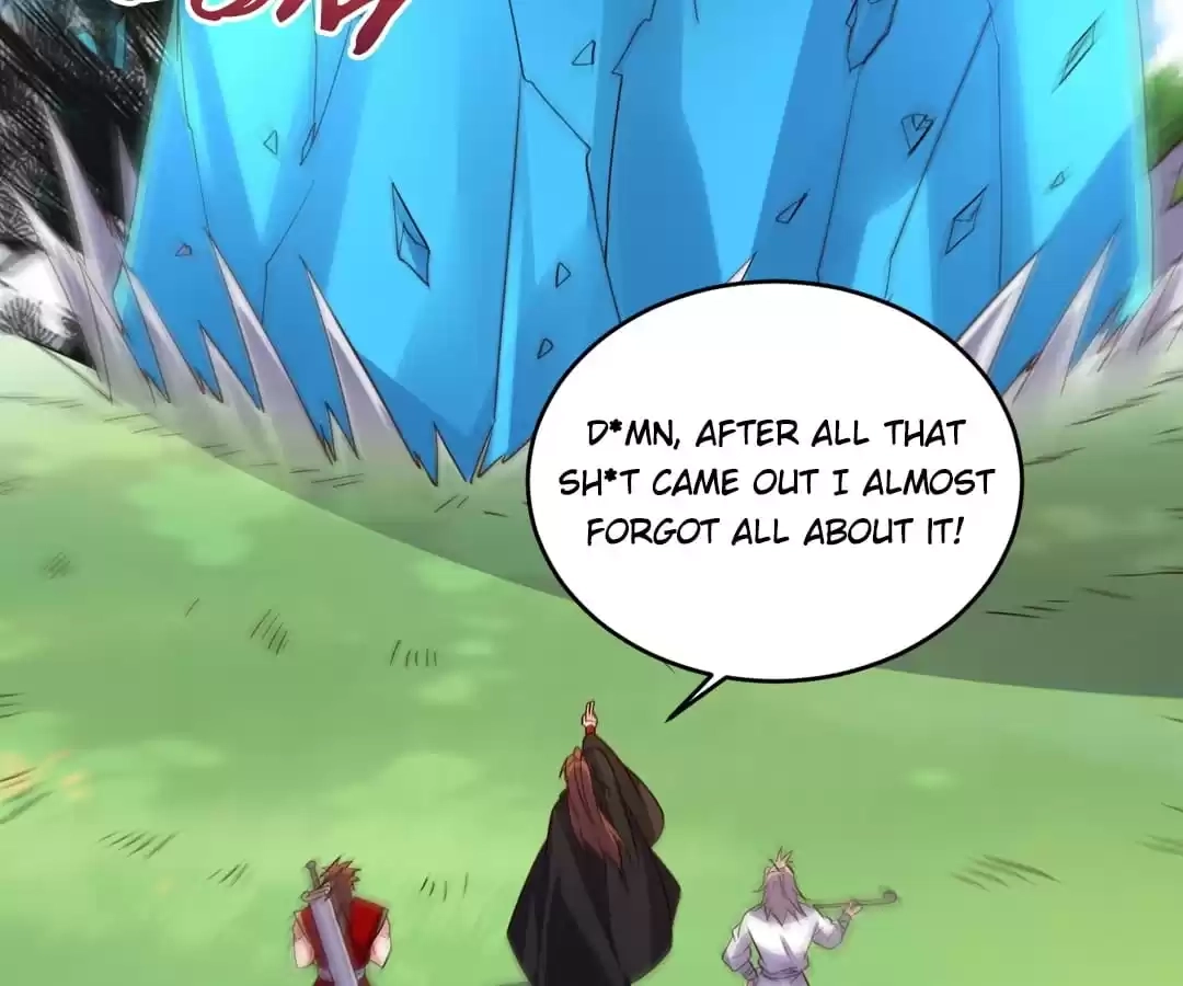 Banished Disciple's Counterattack Chapter 350 page 122 - 