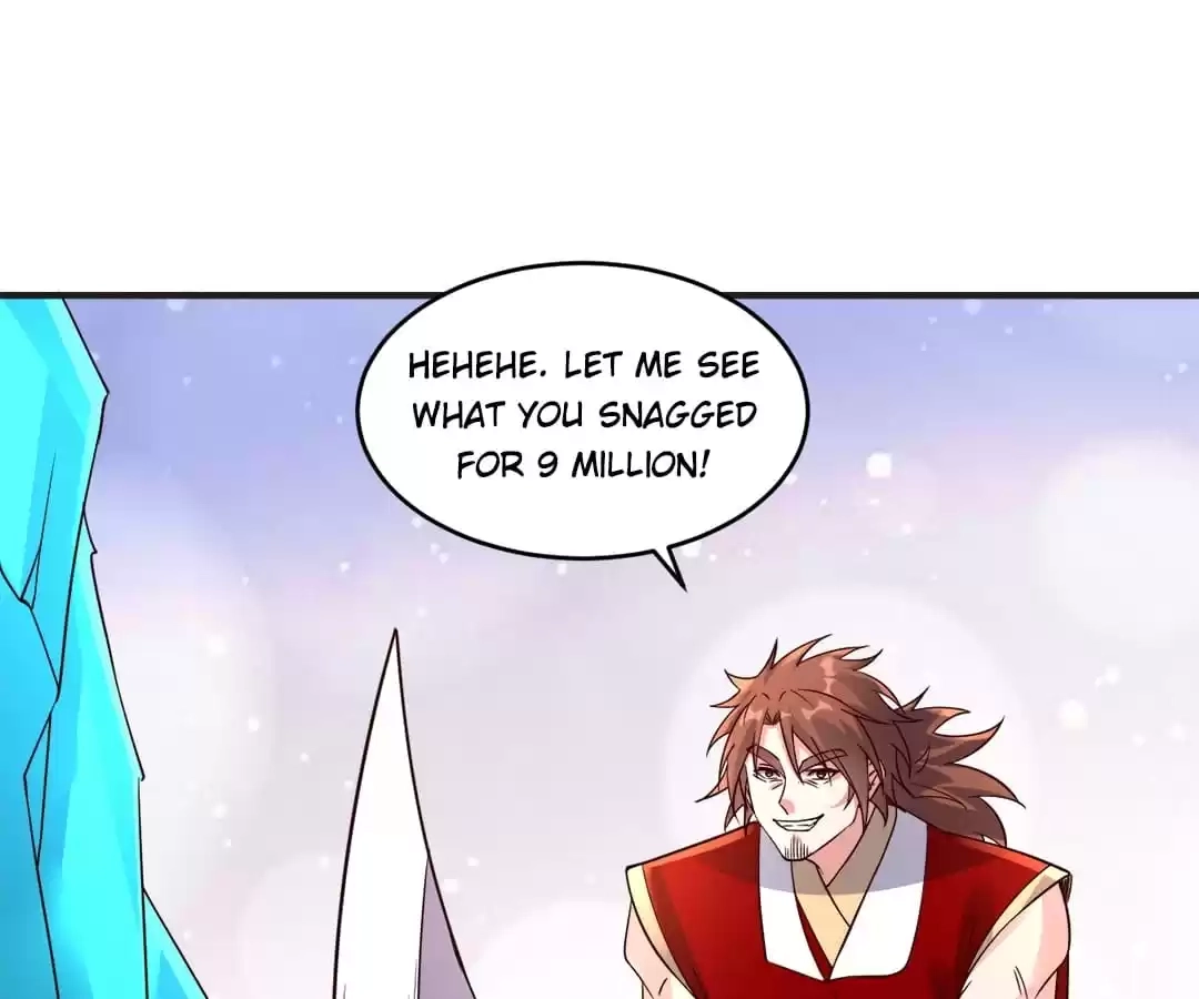 Banished Disciple's Counterattack Chapter 350 page 124 - 