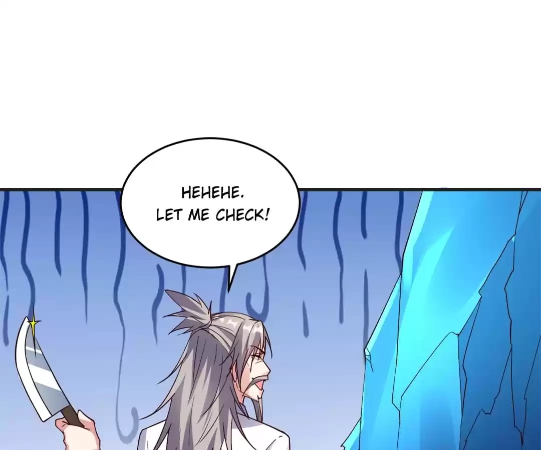 Banished Disciple's Counterattack Chapter 350 page 129 - 