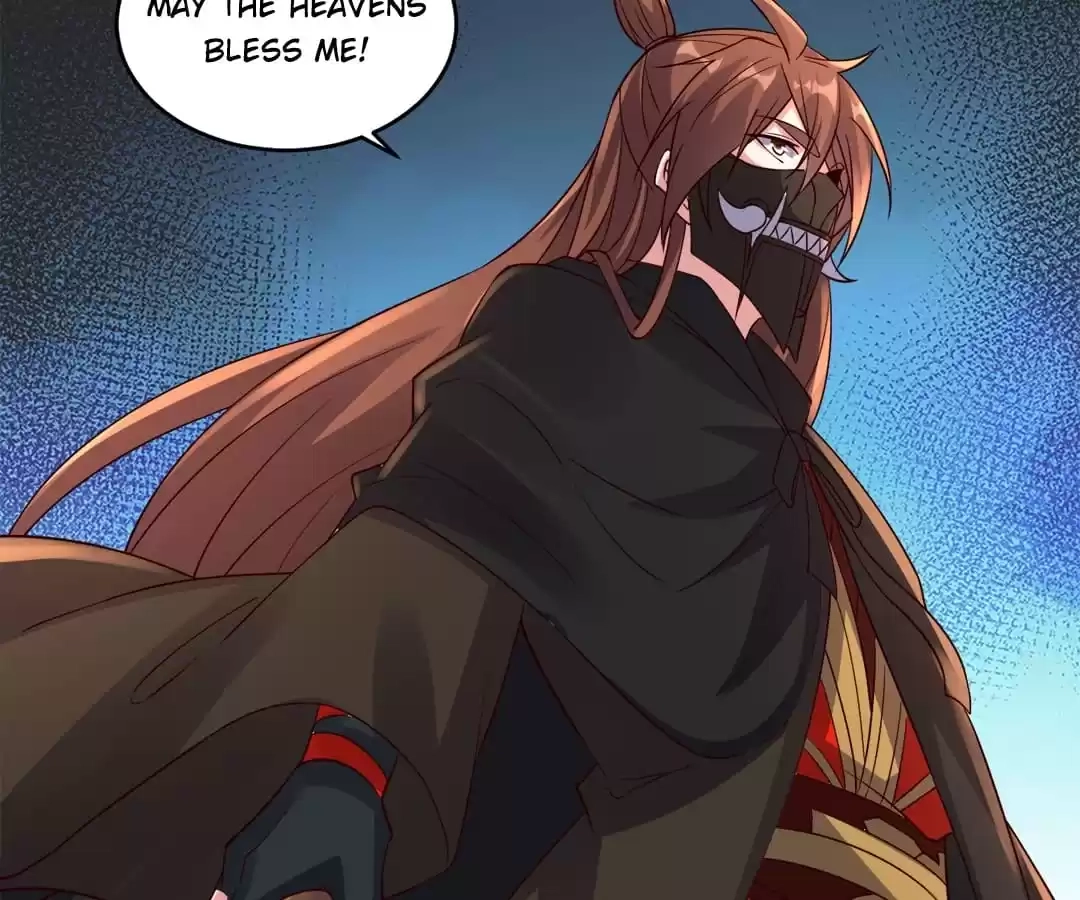Banished Disciple's Counterattack Chapter 350 page 133 - 