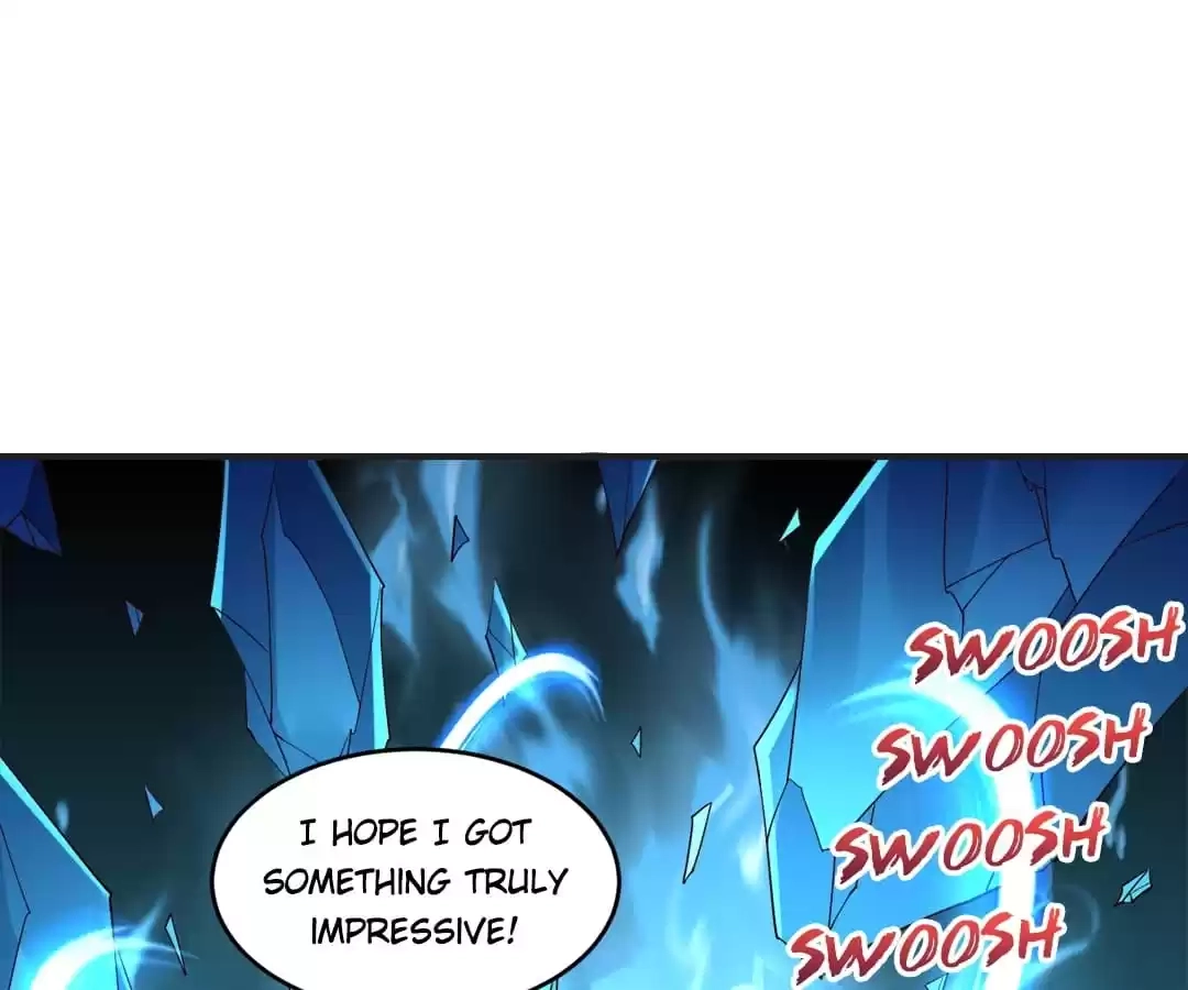 Banished Disciple's Counterattack Chapter 350 page 135 - 