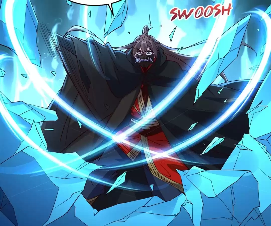 Banished Disciple's Counterattack Chapter 350 page 136 - 