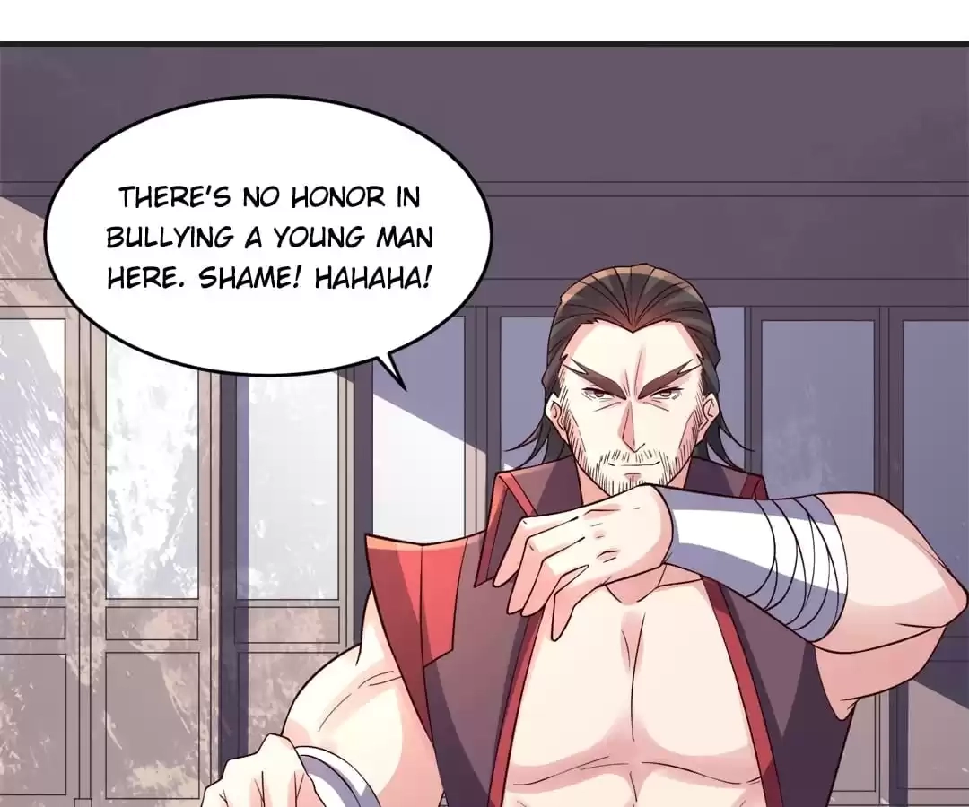 Banished Disciple's Counterattack Chapter 350 page 15 - 