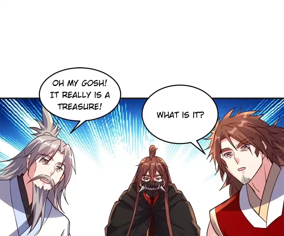 Banished Disciple's Counterattack Chapter 350 page 148 - 