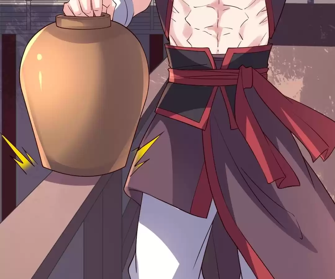 Banished Disciple's Counterattack Chapter 350 page 16 - 