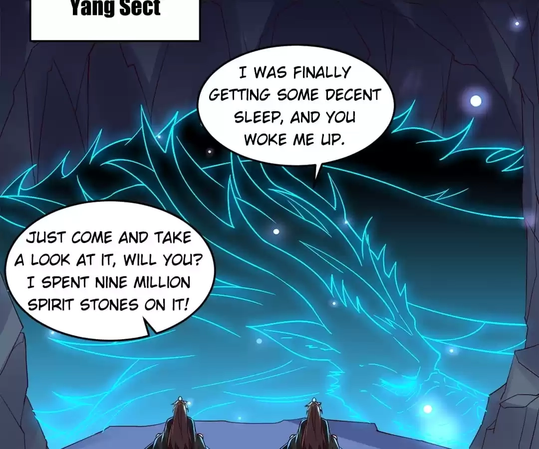 Banished Disciple's Counterattack Chapter 350 page 152 - 