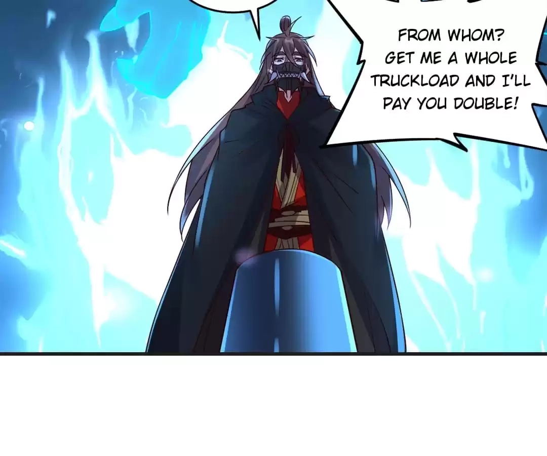 Banished Disciple's Counterattack Chapter 350 page 156 - 