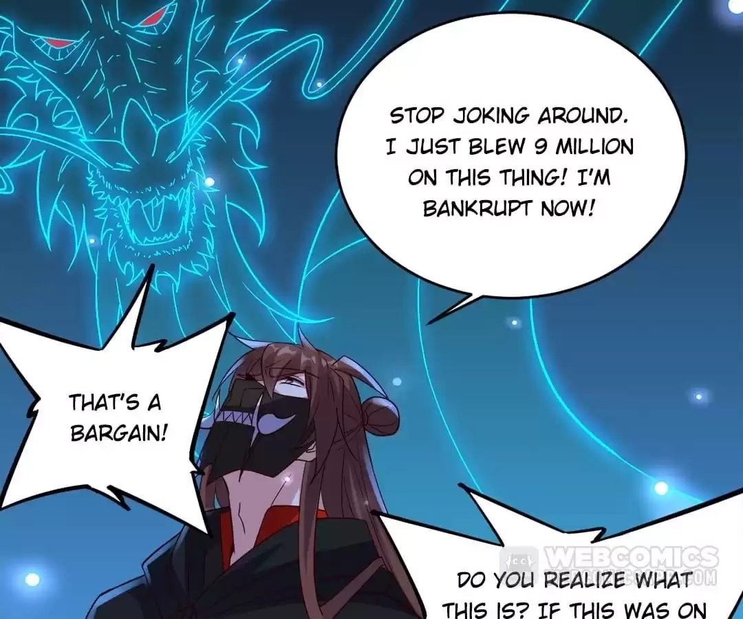 Banished Disciple's Counterattack Chapter 350 page 158 - 
