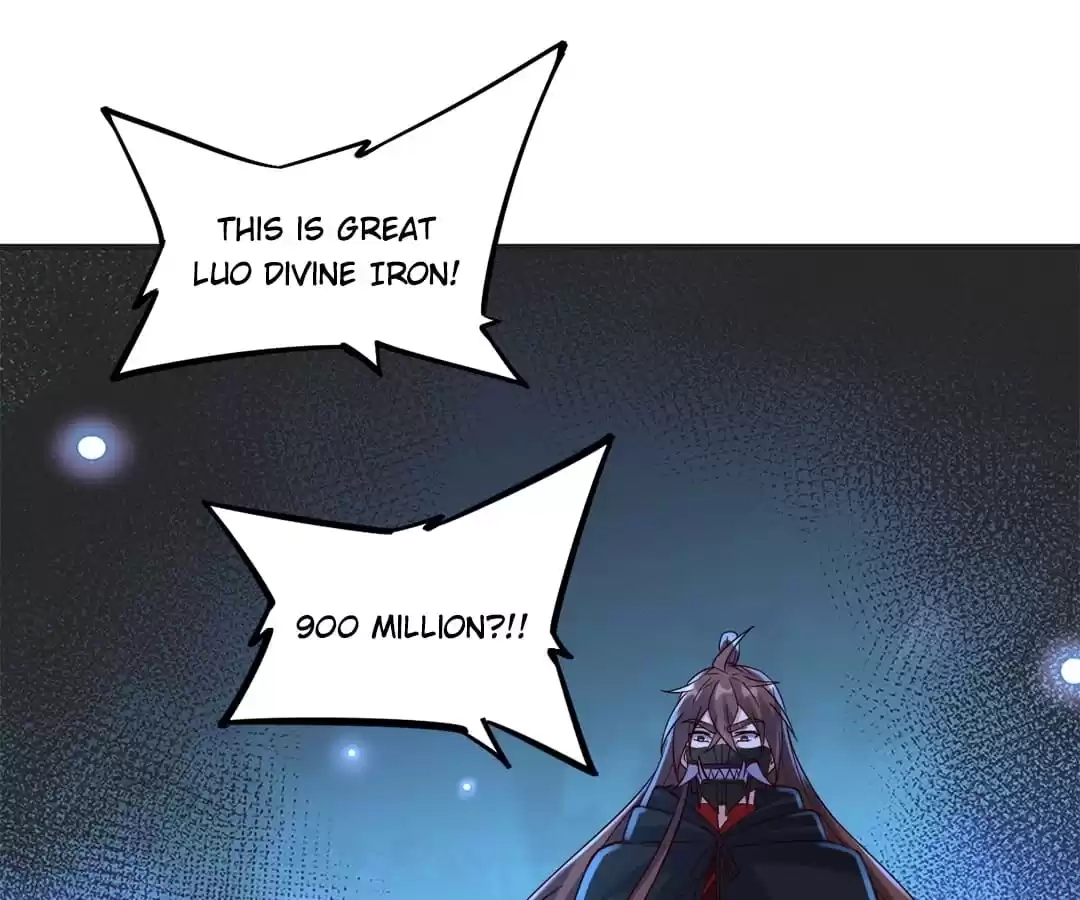 Banished Disciple's Counterattack Chapter 350 page 160 - 