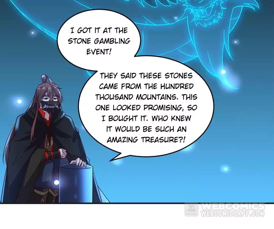 Banished Disciple's Counterattack Chapter 350 page 166 - 
