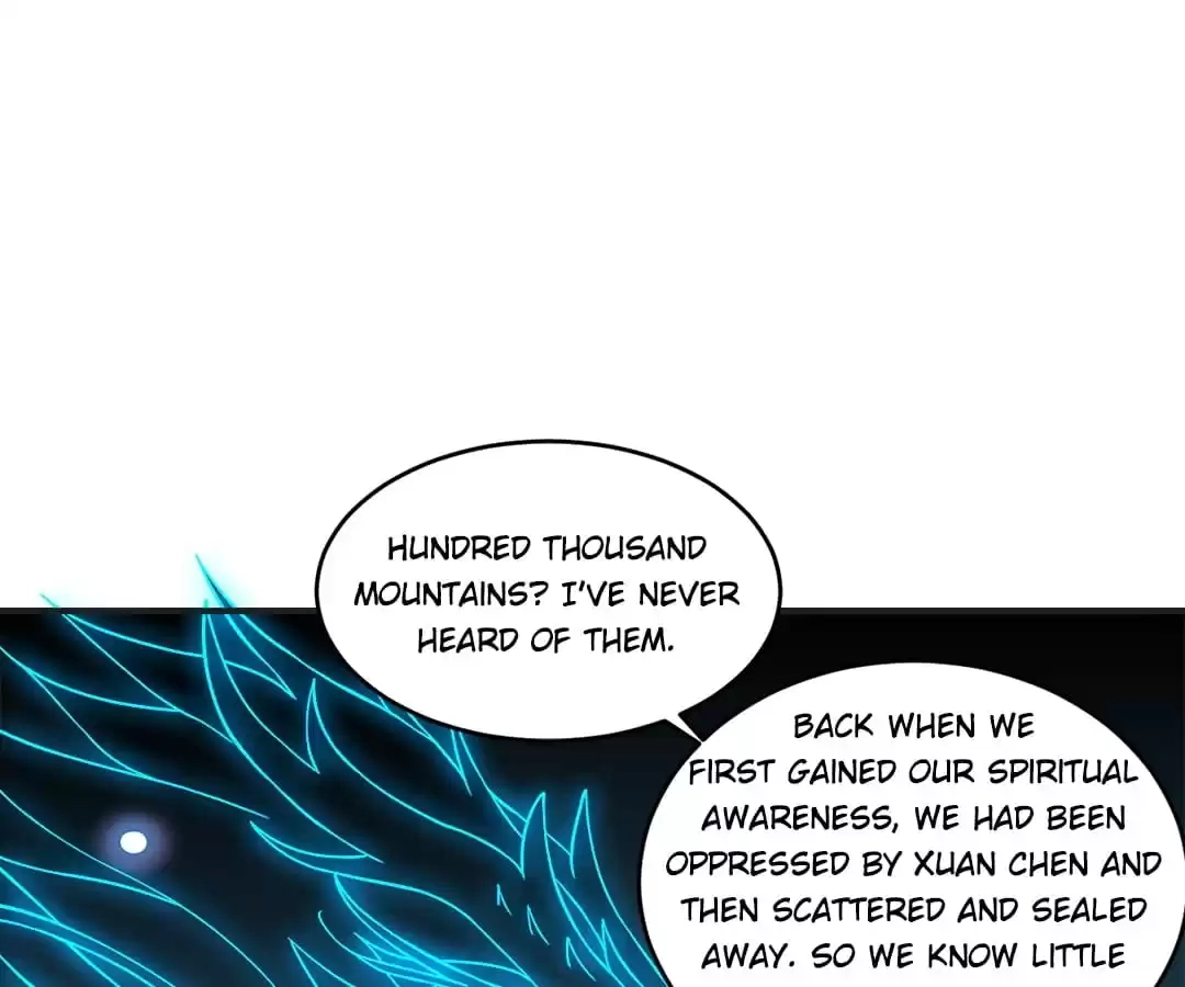 Banished Disciple's Counterattack Chapter 350 page 167 - 