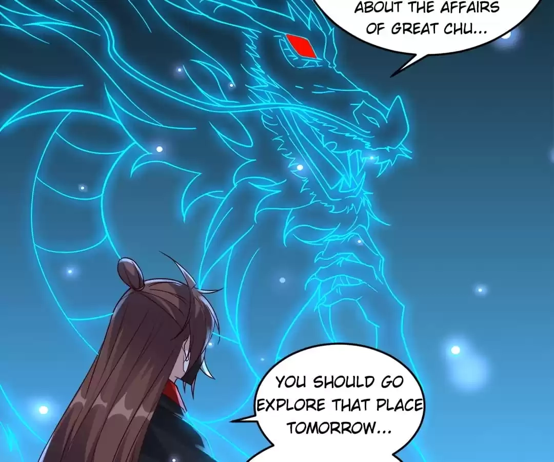 Banished Disciple's Counterattack Chapter 350 page 168 - 
