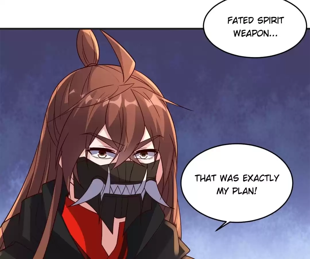 Banished Disciple's Counterattack Chapter 350 page 172 - 