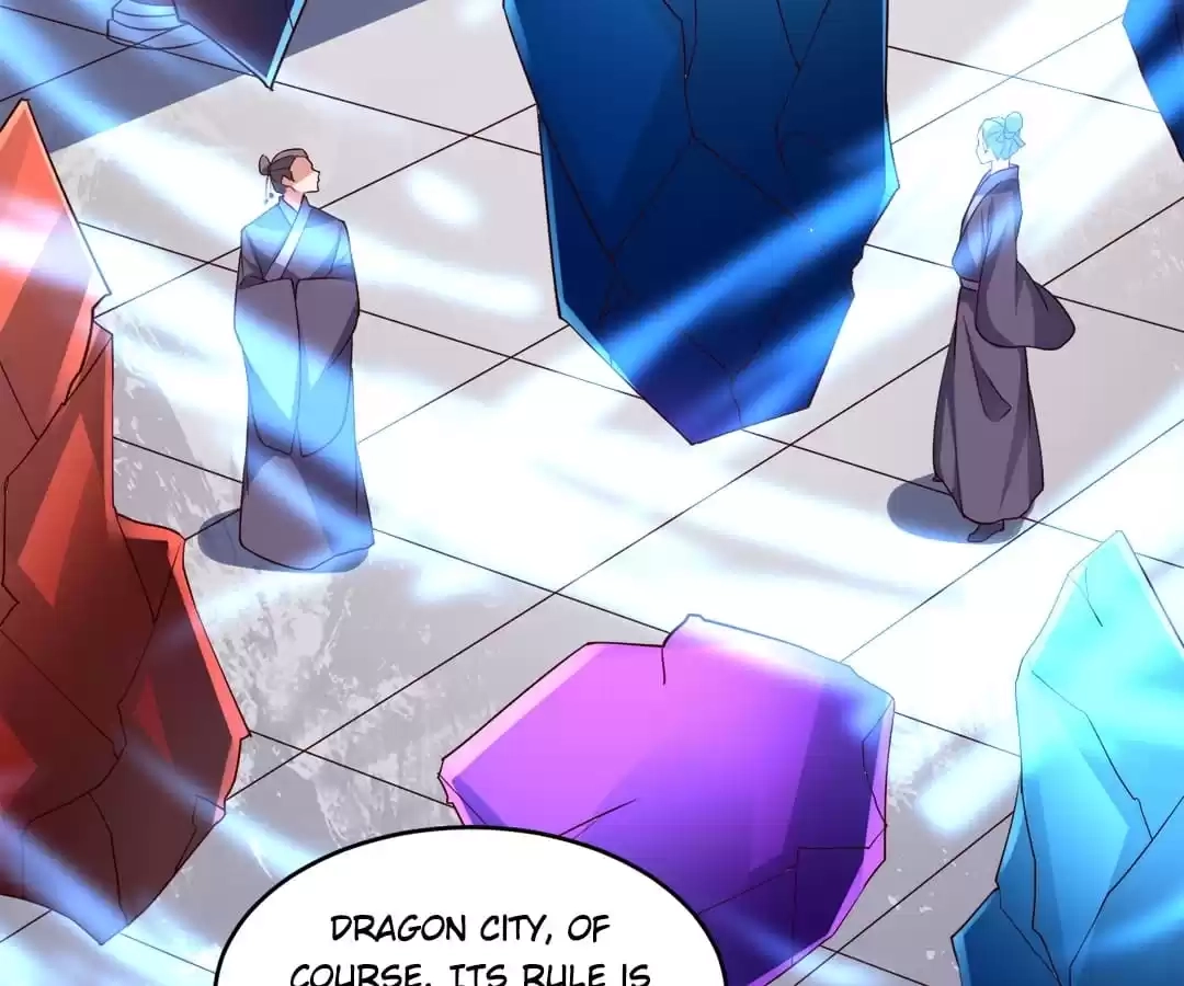 Banished Disciple's Counterattack Chapter 350 page 3 - 
