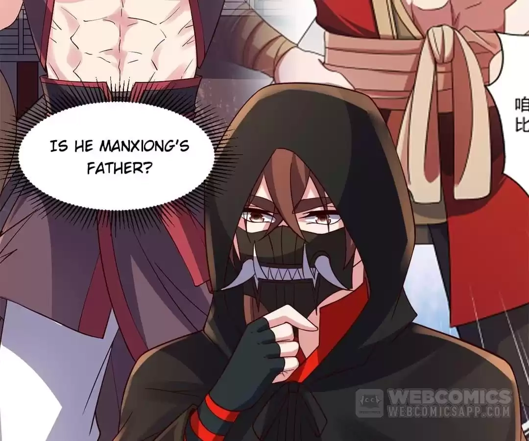 Banished Disciple's Counterattack Chapter 350 page 22 - 
